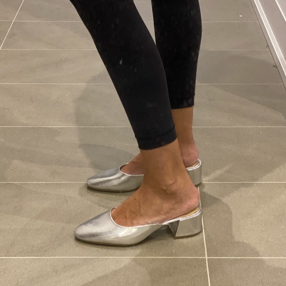 Silver Slides - Picture 3 of 5